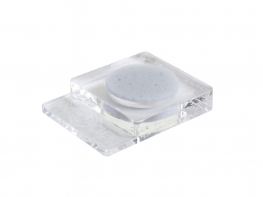 dish clear 1x20 - sponge